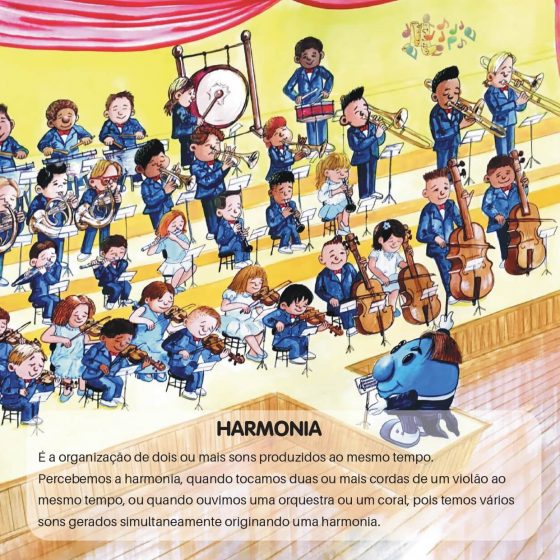 Curta Nossa Orquestra Sinfônica!!