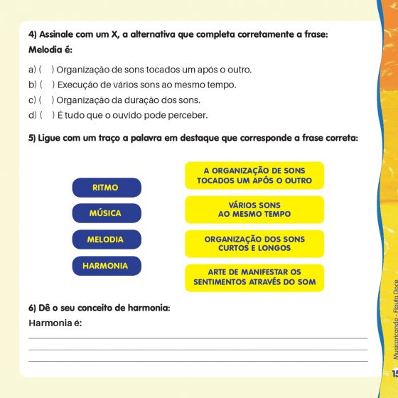 Faça Os Exercícios!!